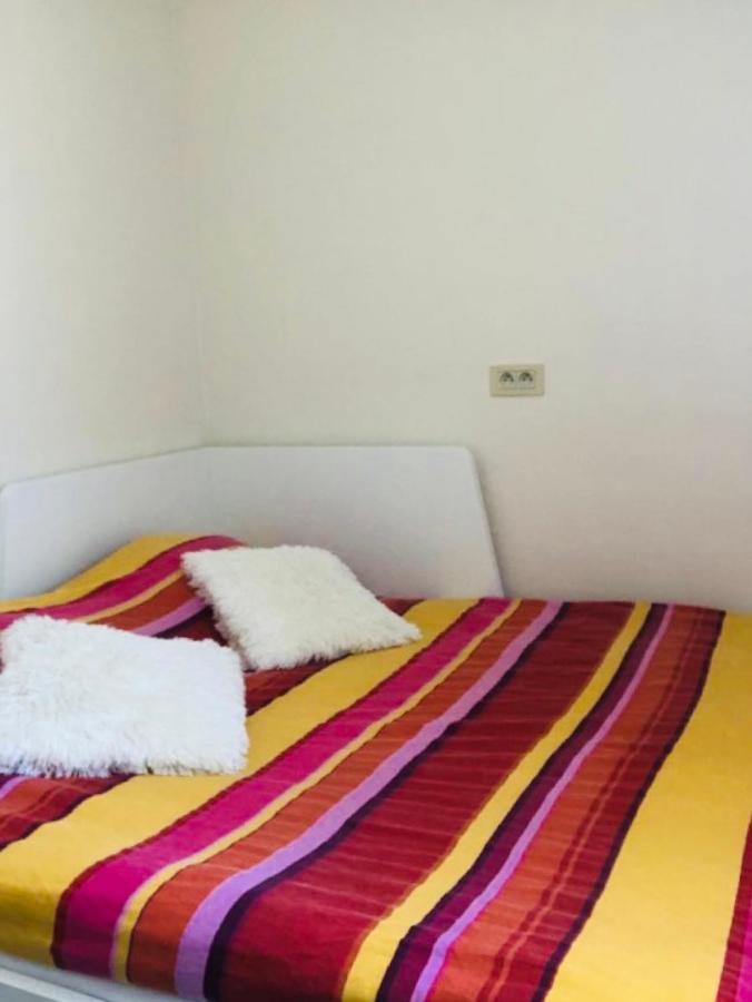 La Vie A Ostende Apartamento Exterior foto